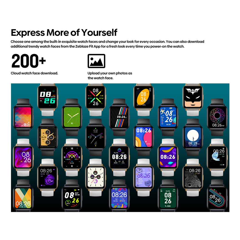 smart watch smart watch